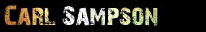 my name is Carl Sampson